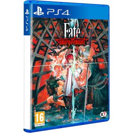 KOEI TECMO AMERICA CORP., Fate Samurai Remnant, Nintendo Switch