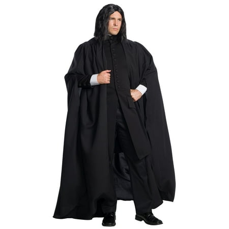 Harry Potter Men's Severus Snape Costume