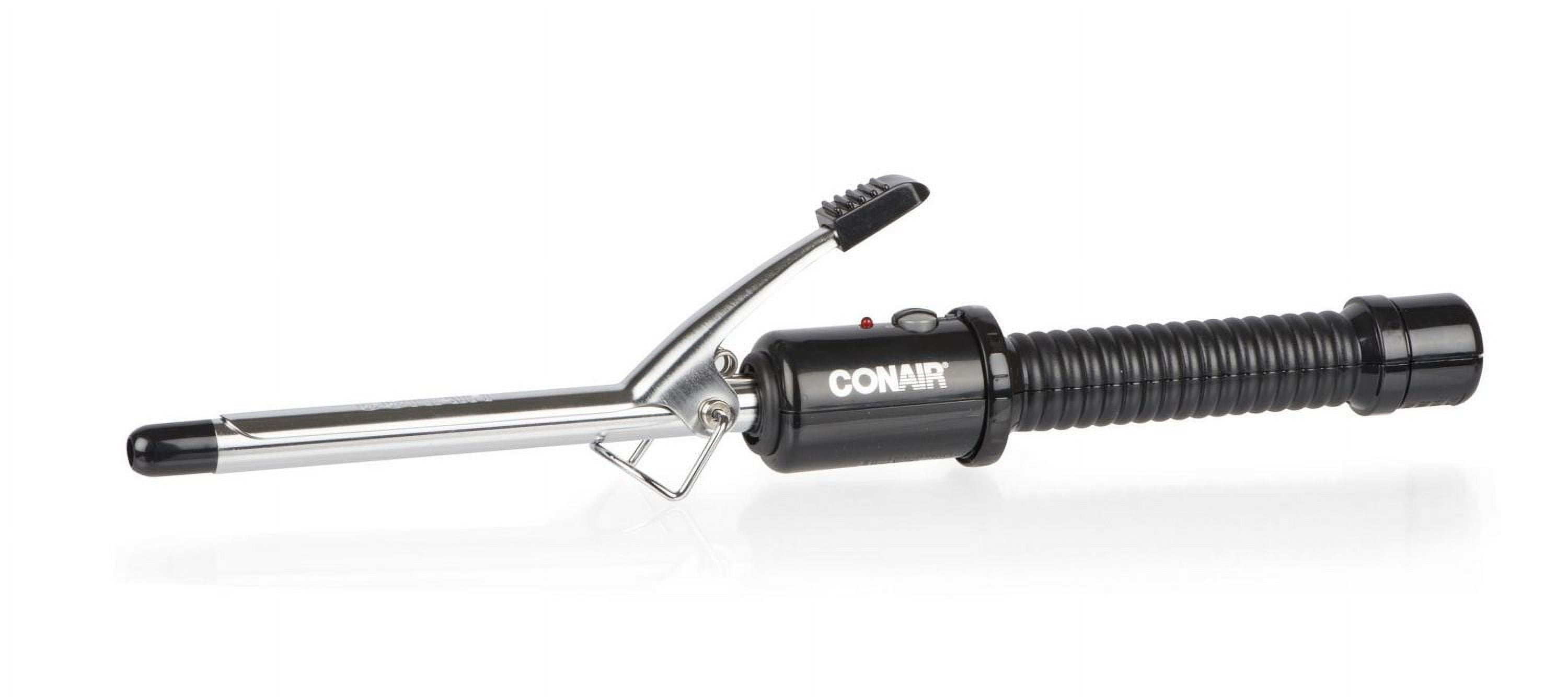 Conair Instant Heat ½" Curling Iron, Curling Iron