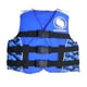 Swim Central Gilet de gilet de Sauvetage pour Enfant 15" Bleu USCG Piscine Camouflage jusqu'à 90 lbs – image 1 sur 4