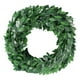 thumbnail image 1 of Guirnalda artificial LIOOBO de 7,5 m con follaje verde y hojas de enredadera simulada para bodas, fiestas, ceremonias y diademas DIY., 1 of 7