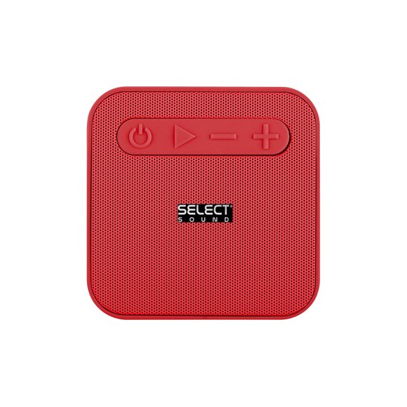 Bocina Bluetooth Recargable Select Sound con Tws BT221 Select Sound BT221B