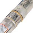 thumbnail image 4 of ECCPP 3.6m³/h Deep well pump 0.25kw Submersible well pump Stainless Steel 110V/60Hz Garden and Yard Irrigation, 4 of 5