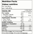 thumbnail image 2 of M&M Milk Chocolate Bark 60g, 2 of 2