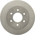 thumbnail image 4 of Disc Brake Rotor Fits select: 1997-2002 DODGE DAKOTA, 1998-2002 DODGE DURANGO, 4 of 4