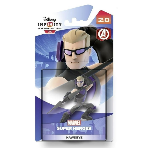 disney infinity drax figure