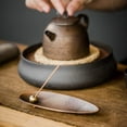 thumbnail image 4 of asddcavvf 1 PCS Incense Sticks Incense Sticks Altar Plates Incense Burners Incense Sticks Rigid Table Saw Stand Parts, 4 of 6