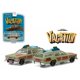 thumbnail image 1 of Modelo de coche 1979 Family Truckster Greenlight Edición limitada 1/64 Diecast, 1 of 1