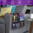 thumbnail image 3 of Scorpio Gifts for Women, Scorpio Gifts, Scorpio Gift, Scorpio Birthday Gifts for Women, Scorpio Birthday Gift, Scorpio Zodiac Gifts, Gifts for Scorpio Women Blankets 50" X 60, 3 of 6