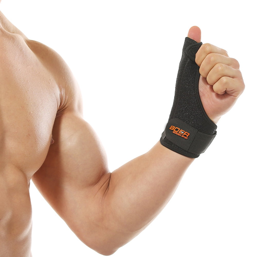 Wrist Glove Handguard Hand Protection Nursing Care Hand Protector