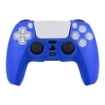 thumbnail image 5 of Estuche de agarre antideslizante Estuche de piel para joystick a prueba de polvo Accesorios para juegos (Azul) Ehuebsd  Para estrenar, 5 of 5