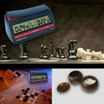 thumbnail image 2 of Advanced Chess Digital Timer Chess Clock Count Up Down Board Game Clock, 2 of 4
