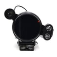 thumbnail image 2 of FlyFlise 3.5Inch Diameter Car Tachometer RPM Gauge 0-11000 RPM with, 2 of 8