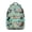 Greenish-blue-50, variant on Funny Bigfoot Print Waterproof Backpack - Ergonomic School Bookbag with Spacious Storage for Teens & Commuters - Lightweight Durable Backpack for Hiking & Daily Use