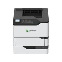 Lexmark MS821n Single Function Monochrome Duplex Laser Printer