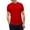 Red, variant on Ketyyh-chn99 Mens Polo Shirts Short Sleeve Big and Tall Polo Shirts for Men T Shirts for Man Men's Casual Button Down Shirts Golf Shirts Men Regular-Fit Short Sleeve Business Dress Shirt White,S