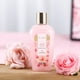 thumbnail image 3 of Set de regalo Spa Luxetique Bath para mujer con cesta de rosas de 8 piezas, 3 of 7