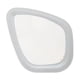thumbnail image 1 of Lentes de dioptrías para buceo, lentes para natación, transparentes y ligeras para hombres, mujeres y jóvenes. 500 grados, 1 of 9