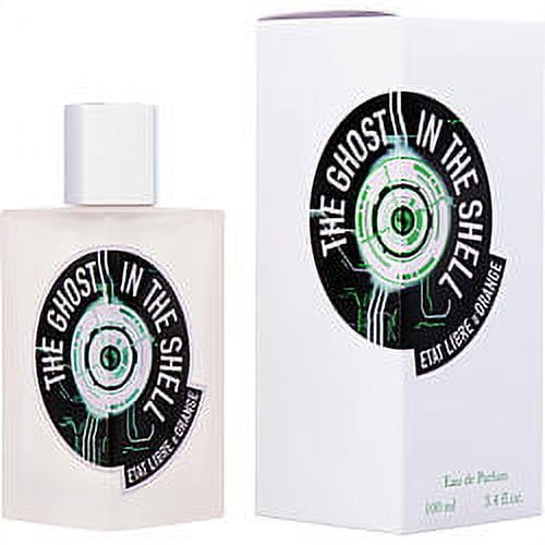 ETAT LIBRE D'ORANGE THE GHOST IN THE SHELL by Etat Libre d' Orange , EAU DE PARFUM SPRAY 3.4 OZ