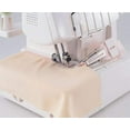 thumbnail image 1 of Brother SA225cv Cover Stitch Double Fold Binder for 2340CV Home Cover Stitch Machine, 1 of 2