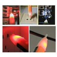 thumbnail image 4 of 90-1000V Voltage Tester Electric Indicator Non-Contact Voltage Tester AC Power Outlet Detector Teste, 4 of 5