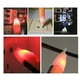 thumbnail image 4 of 90-1000V Voltage Tester Electric Indicator Non-Contact Voltage Tester AC Power Outlet Detector Teste, 4 of 5