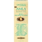 SoftSheen-Carson Optimum Salon Haircare Amla Legend 10-in-1 Silky Blow-Out Elixir