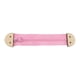 thumbnail image 1 of Accesorios para tablero de actividades para bebés, juguete de aprendizaje con cremallera, juguete de viaje, juguete Montessori Rosa, 1 of 9