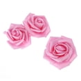 thumbnail image 3 of LOLIPPYY 50pcs Artificial Roses for Car Decoration, Wedding, Home, Party, Romantic Gift for Women and Couples, 3 of 6