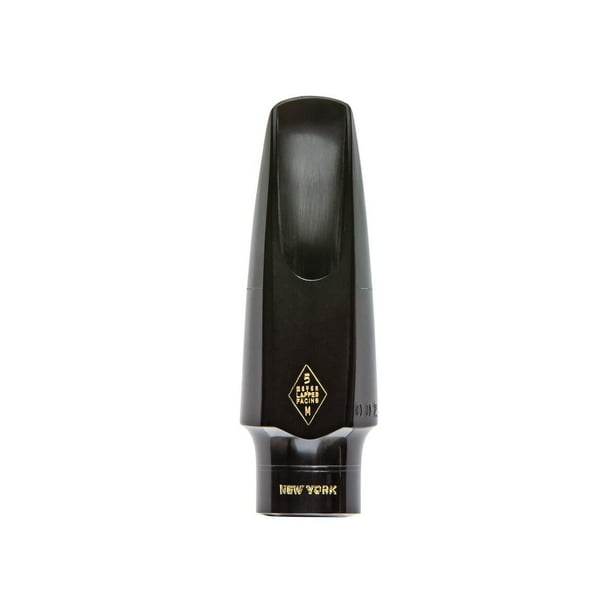 Meyer New York Alto Sax Hard Rubber Mouthpiece (7M)