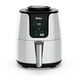 thumbnail image 1 of Ninja Freidora De Aire AF100, Base Programable de 1550 Watts, Frie, Asa Y Hornea Sin Aceite, 3.7L (Reacondicionado) (Blanco), 1 of 5
