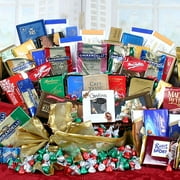 1,000 Chocolate Treasures