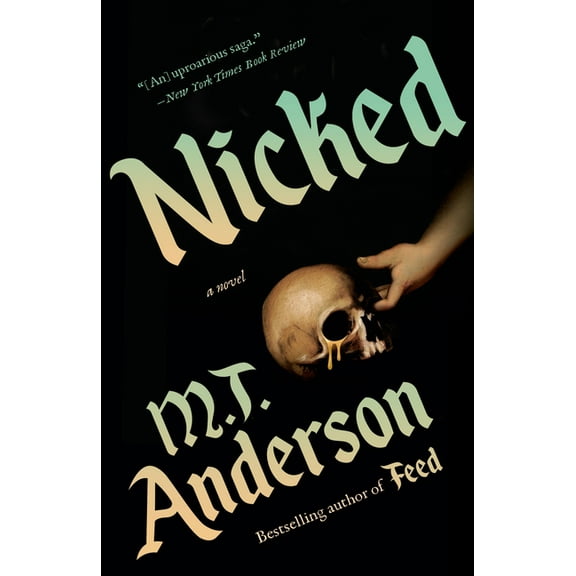 Nicked, (Paperback)