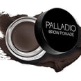 thumbnail image 1 of Palladio Pomada de cejas resistente al agua, resistente al sudor, fórmula cremosa, cejas pelo a pelo, Dark brown Palladio Pomada cejas taupe, 1 of 7