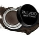 thumbnail image 1 of Palladio Pomada de cejas resistente al agua, resistente al sudor, fórmula cremosa, cejas pelo a pelo, Dark brown Palladio Pomada cejas taupe, 1 of 7