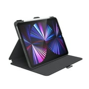 Speck iPad Pro 11/Air 5/4 Stylefolio, Black/Slate Gray