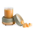 thumbnail image 2 of 248094 Chauffe-Bougies Midas 2-en-1 Parfum, 2 of 6