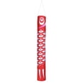 thumbnail image 2 of Joernso Hanging Ornament Exquisite Pattern Wear Resistant Fabric Fish Windsock Banners Hanging Flag Streamer Party Supplies, 2 of 8