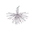 thumbnail image 1 of Luces LED Vickerman de 80 litros x 16 pulgadas, color blanco Starburst, azul, 5 mm, 1 of 1