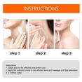 thumbnail image 4 of Ungüento para el cuidado de los ganglios linfáticos profesional previene la hinchazón masaje crema de salud linfática para el busto para el cuello ANGGREK Otros, 4 of 8