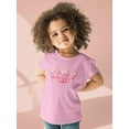 thumbnail image 2 of Buon Ferragosto Red Lettering T-Shirt Infant -Image by Shutterstock,  18 Months, 2 of 4