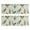 Gray Chicken Colorful, variant on Kitchen Rugs Sets Of 2,Beige Chicken Sketch Pattern Anti Fatigue Kitchen Mat Rugs Non Slip Washable,Decorative Kitchen Floor Mats for Kitchen,Sink,Laundry,17"X47"