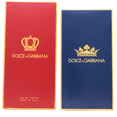 thumbnail image 2 of Combo Rey Y Reina Dolce & Gabbana Dolce & Gabbana K Eau De Toilette 100 Ml Hombre Dolce & Gabbana Q Eau De Parfum 100 Ml Mujer, 2 of 5