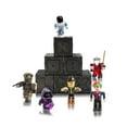thumbnail image 3 of Roblox Action Collection - Series 7 Mystery Figure [Includes 1 Figure + Exclusive Virtual Item], 3 of 6