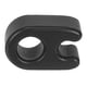 thumbnail image 3 of 4 Pro Wire Buckle Cable Tie Buckle Wire Harness Buckle 4Pro Brake Line Special Fixed Plastic Buckle, 3 of 5