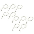 thumbnail image 6 of PT100 Temperature Sensor Probes Temperature Sensor Waterproof Sensor -20~200℃, 6 of 10