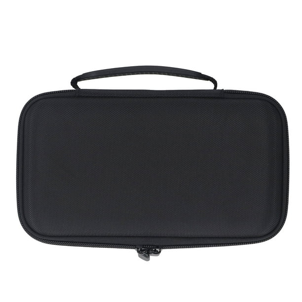 Bolsa De Almacenamiento De Viaje Para Altavoz, Altavoz Portátil, Estuche Rígido De Viaje, Resistente A Prueba De Arañazos Para Altavoz