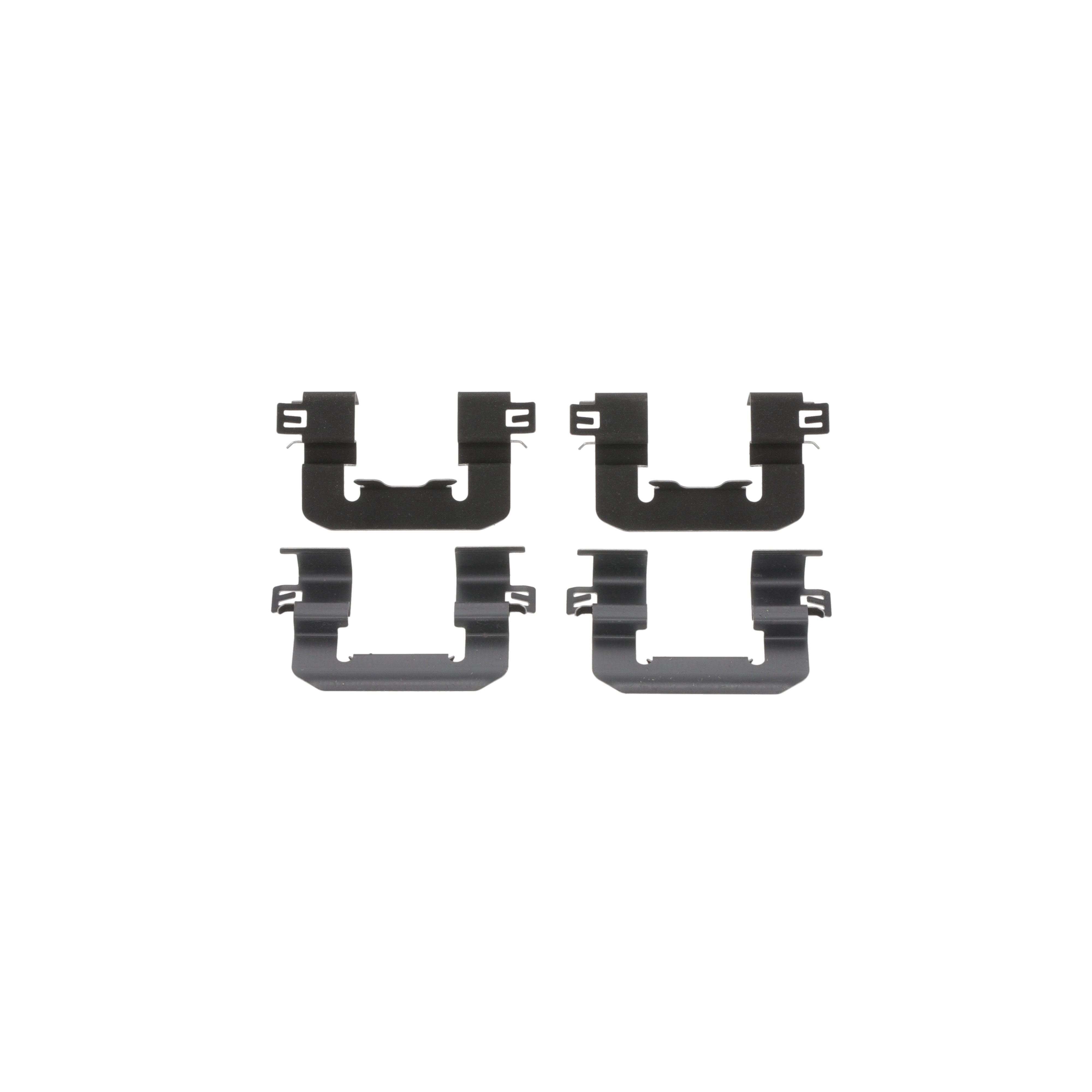 UltraHC 700 Brake Pad Set, Front HC7.1828.0.C, Hyundai Veloster 2021-2019