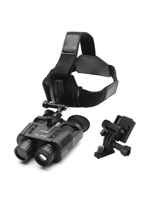 Night Vision Goggles in Night Vision