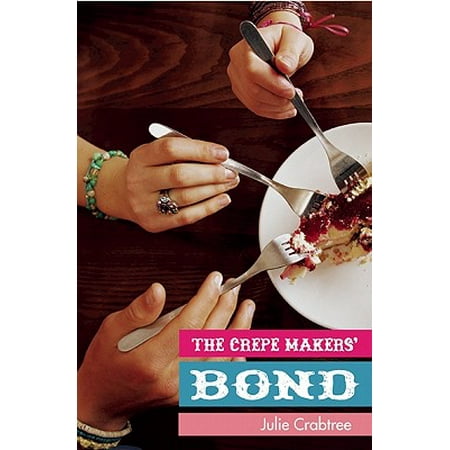 The Crepe Makers' Bond - eBook